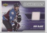 Rob Blake