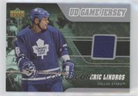 Eric Lindros