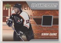 Simon Gagne