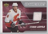 Jordan Leopold