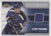 Keith Tkachuk