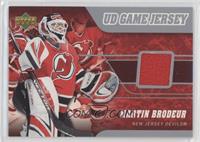 Martin Brodeur