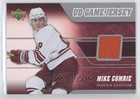 Mike Comrie