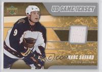 Marc Savard