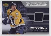 Scottie Upshall