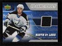 Martin St. Louis [EX to NM]