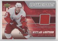 Nicklas Lidstrom