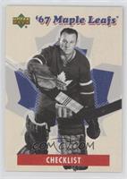 Johnny Bower