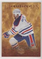 Glenn Anderson #/25