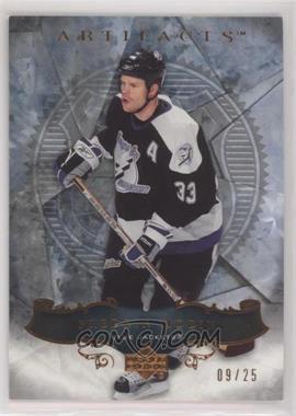 2006-07 Upper Deck Artifacts - [Base] - Bronze #71 - Fredrik Modin /25