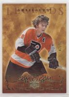 Bobby Clarke #/50