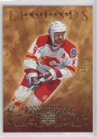 Lanny McDonald #/50