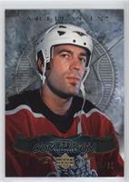 Todd Bertuzzi #/50