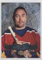 Ed Belfour #/50