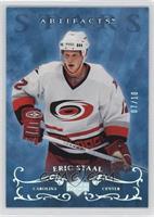 Eric Staal #/10