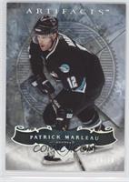 Patrick Marleau #/10