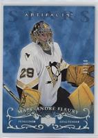 Marc-Andre Fleury #/10