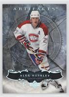 Alex Kovalev #/10