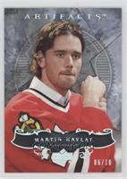 Martin Havlat #/10