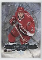 Eric Staal #/10