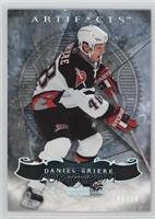 Daniel Briere #/10