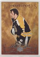 Phil Esposito [Noted] #/100