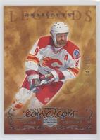 Lanny McDonald #/100