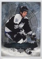 Martin St. Louis #/100