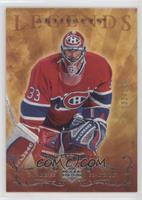 Patrick Roy #/100