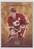 Al MacInnis #/100