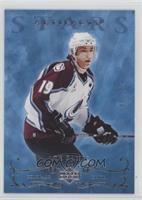 Joe Sakic #/100