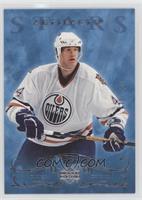 Chris Pronger #/100