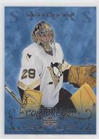 Marc-Andre Fleury #/100