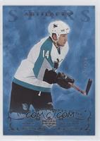 Jonathan Cheechoo #/100