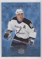 Vincent Lecavalier #/100