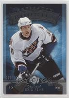 Eric Fehr #/100