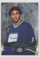 Roberto Luongo #/100