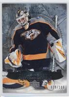 Tomas Vokoun #/100