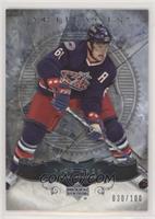 Rick Nash [EX to NM] #/100