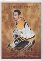 Johnny Bucyk #/999