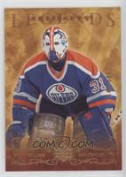 Grant Fuhr #/999