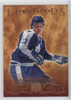 Darryl Sittler #/999