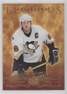 2006-07 Upper Deck Artifacts - [Base] #147 - Mario Lemieux /999