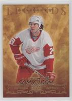 Bob Probert #/999