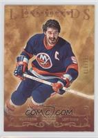 Clark Gillies #/999