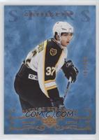 Patrice Bergeron #/999