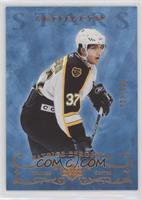 Patrice Bergeron #/999