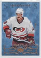 Eric Staal #/999