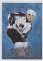 Alex Tanguay #/999