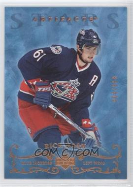 2006-07 Upper Deck Artifacts - [Base] #163 - Rick Nash /999